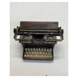 typewriter pencil