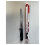 Forever Sharp Surgical Steel Knife