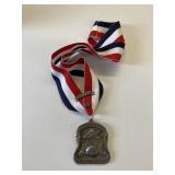 USAF Global II Volksmarch Germany Sep 1982