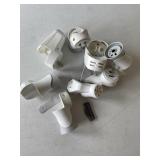 Large Bag of Plug Ins