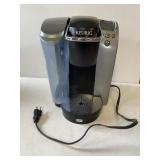 Keurig Coffee Maker works