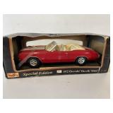 1972 CHEVELLE SS 454