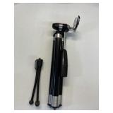 Lot of 2 camera tripods
