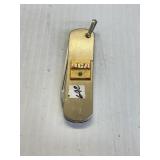 RCA IMPERIAL PIPE CLEANER W/GREEN STONE