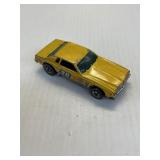 Redline Hot Wheels 1974 #38 Racer