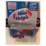 Classic Metal Works International R-190 A+P