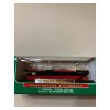 2002 Miniature Hess Voyager in OG box