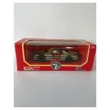 Racing Champions Hot Rod Hamburger McDonald