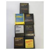 Atari Computer Games Lot of 7