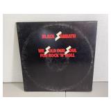 Black Sabbath ï¿½Sold Our Soul For Rock & Rollï¿½