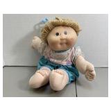 1980s Cabbage Patch Doll Cake Pan *Wilton*