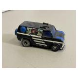 Vintage 1977 Ideal Van Slot Car