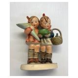 GOEBEL GOING TO GRANDMA