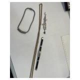 Four jewelry items 4x per bag x4