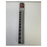 Craftsman 11 PC. Socket Set 3/8 Drive Metric 8-18m