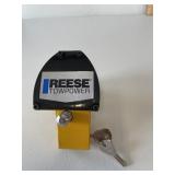Trailer Ball Lock Reese Hitch