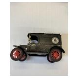 Vintage ERTL Bank American Telephone Telegraph 191