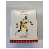Joe Greene Pittsburgh Steelers Hallmark Ornament 2