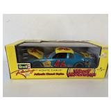 Revell #46 Woody Woodpecker Monte Carlo 1997