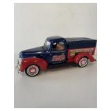 PEPSI CO 1940 FORD TRUCK