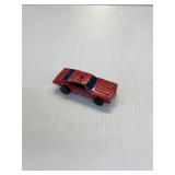Redline Hot Wheels Police Cruiser-Body Fire Dept