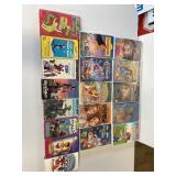 Misc VHS Tapes