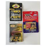 3-Pennzoil Cars1996 Indy Car 2002 Pennzoil double
