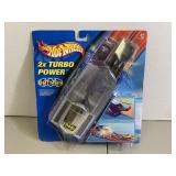 Hot Wheels Batman Turbo Power Launcher *New*