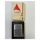 Father of The Year Zippo