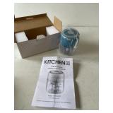 USB Kitchen Chopper