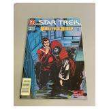 Star Trek Comic Book #67