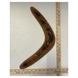 Australian Boomerang