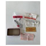 Starrett Mic