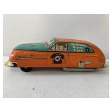 Vintage Lupor Telephone Repair Truck
