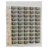 Harriet Tubman 13cent Stamp
