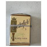 Chesterfield Japan Lighter