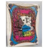 Double Barbie Case, 1963 w/ doll & clothes
