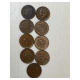 1864, 1874, 1887, 1901, 1895, 1898, 1899, 1902,