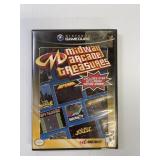 Nintendo Gamecube Midway Arcade Treasures