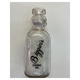 Biggins Sharon PA Babyface Cream top Milk