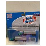 Mini Metals Safeway Foods No 51148 Die Cast