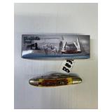 Black Hills steel small stock man