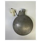 Metal Canteen
