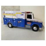 Tonka Ambulance