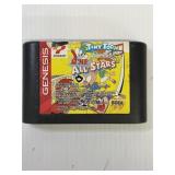 Sega Genesis Acme All - Stars