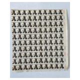 Valley Forge 13 cent stamp