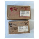 Vintage 20 Mule Team Model Kit Sealed