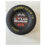 Goodyear Let