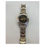 Nucor Darlington Racing for safety watch
