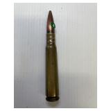 .50 Caliber round empty SL43